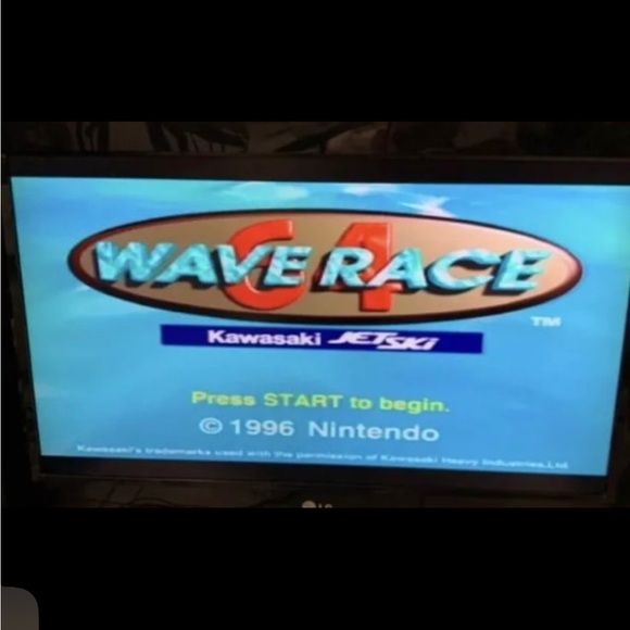 Lot of 9 Nintendo 64 games - Tested - Picture 4 of 7